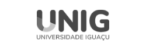 Imagem do logotipo da UNIG, Universidade Iguaçu